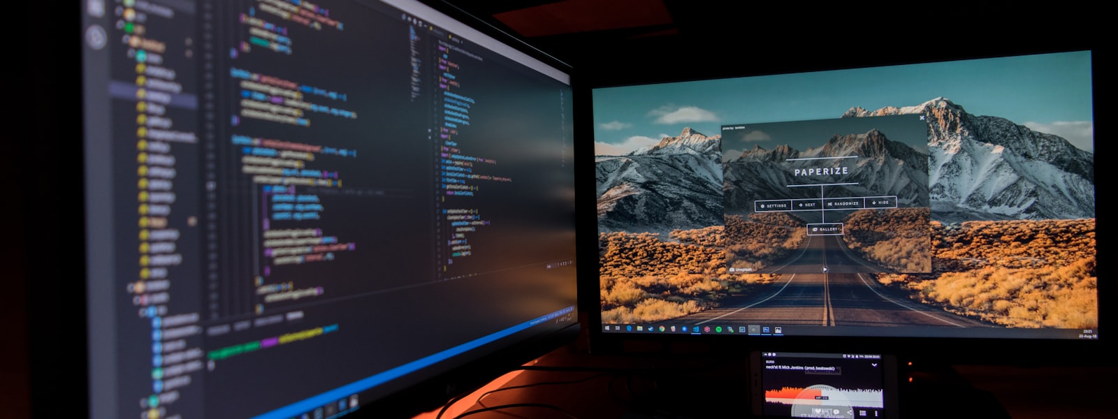 Upgrading Top Slide 1